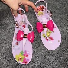 Ted baker sandals for sale  ILFORD