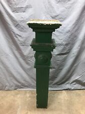 Vintage shabby green for sale  Oneonta