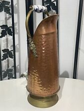 Gorgeous 1960 copper d'occasion  Expédié en Belgium