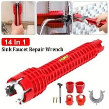 Faucet sink wrench for sale  MANCHESTER