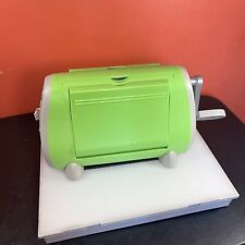 cuttlebug machine for sale cuttlebug machine for sale Shipping to Ireland