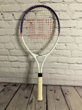 tennis racquet girls for sale  Timberlake