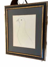 Pablo picasso bird for sale  Pompano Beach