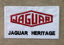 Patch jaguar heritage d'occasion  Sartrouville