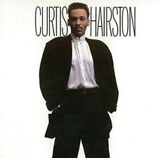 USADO CURTIS HAIRSTON-S/T- CD WARNER MUSIC 4943674212248 Funk Soul Dance comprar usado  Enviando para Brazil