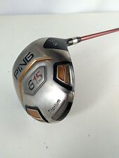 Ping g15 10.5 for sale  PORTSMOUTH