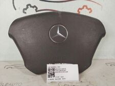 Airbag volante mercedes usato  Italia