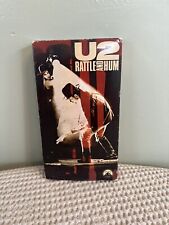Rattle hum 1988 for sale  Staten Island