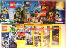 Lego kataloge januar gebraucht kaufen  Waidhaus