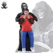 Grim reaper inflatable for sale  COALVILLE