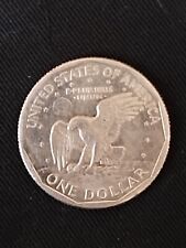 Usado, Moneda de un dólar S Susan B. Anthony Liberty FG 1979 segunda mano  Embacar hacia Argentina