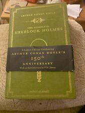 sherlock holmes books for sale  OLNEY