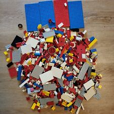 Lego bausteine platten gebraucht kaufen  Düsseldorf
