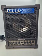 Roland cube monitor for sale  BARROW-IN-FURNESS