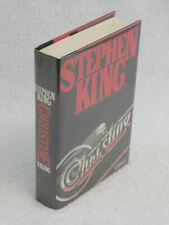 CHRISTINE Stephen King The Viking Press 1983 1ª impressão comprar usado  Enviando para Brazil