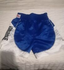 lonsdale boxing shorts for sale  BONNYBRIDGE
