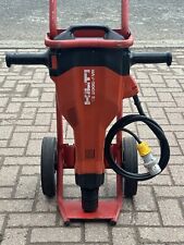 hilti breaker for sale  Shipping to Ireland