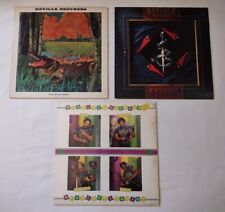 Neville brothers vinyl for sale  Shipping to Ireland