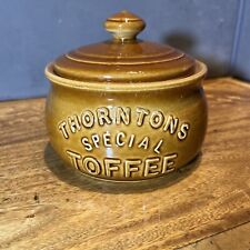 Wade pottery thorntons for sale  WAKEFIELD