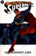 Superman president lex for sale  UK
