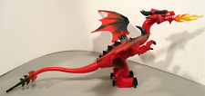 Lego red dragon d'occasion  Expédié en Belgium