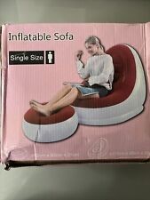 Bean Bags & Inflatables for sale  LEICESTER
