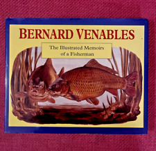 Bernard venables illustrated for sale  LONDON
