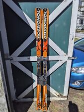 Rossignol radical fis for sale  Philmont