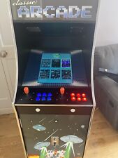 Vintage classic arcade for sale  WARRINGTON