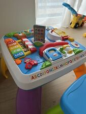 Fisher price drh31 gebraucht kaufen  Stadtoldendorf