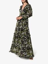 nwt maxi floral dress for sale  New York