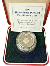 1994 silver proof for sale  LONDON