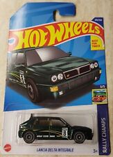 Hot wheels lancia for sale  Shipping to Ireland