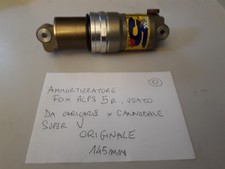 ammortizzatori mountain bike usato ammortizzatori mountain bike usato Roe Volciano