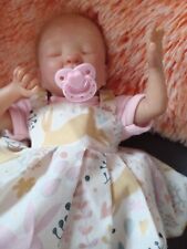 10inch reborn baby for sale  PETERBOROUGH