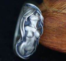 Men womens silver for sale  LONDON