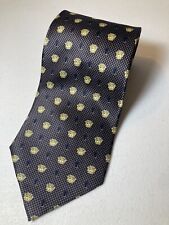 Gianni versace necktie for sale  Upland