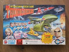 Thunderbirds board game for sale  BROMLEY