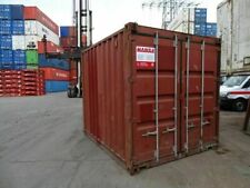 Lagercontainer magazincontaine gebraucht kaufen  Hamburg