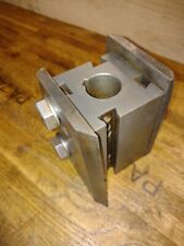 Square cutter block for sale  Shipping to Ireland