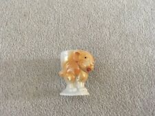 Vintage eggcup years for sale  CHIPPENHAM