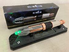 sonic screwdriver remote control for sale  OSWESTRY