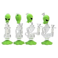 Alien glass silicone for sale  Shipping to Ireland