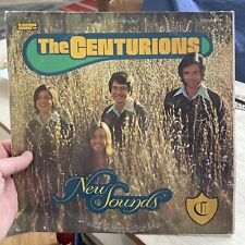Centurions Gospel LP New Sounds 1974 Blackwood Records comprar usado  Enviando para Brazil