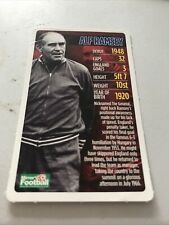 Alf ramsey daily for sale  READING