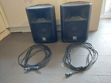 pa speaker ev for sale  BICESTER