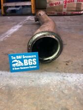 Daf exhaust pipe for sale  CORBY