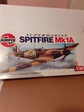 Airfix spitfire 1 gebraucht kaufen  Heinsberg