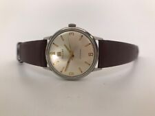 Vintage tissot seastar d'occasion  Expédié en Belgium