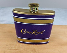 Crown royal flask for sale  Thomasville